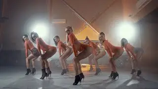 YIKES - FRAULES TEAM | NICKI MINAJ