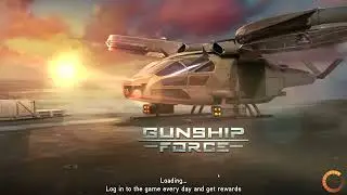 Gunship Force: Tactical Assault 2024