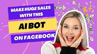 Adcreative.ai - How To Make A Tone of Sales With Creative Ads On Facebook in 2023