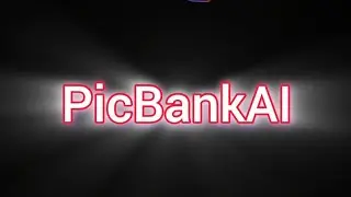 Introducing PicBankAI - AI Images Simplified