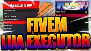 FievM Cheat | Lua Executor+Dumper | Trolling police! | FREE Money and cars!