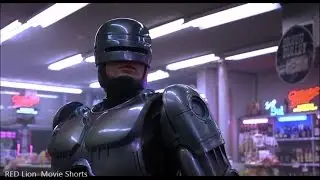 RoboCop (1987) - First Mission (1080p) FULL HD