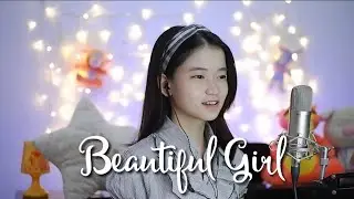 Beautiful Girl | Shania Yan Cover