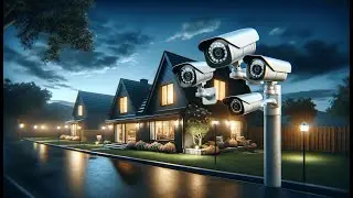 🔦 Best Low Light Security Camera 🔦 | Tapo 2K QHD Pan/Tilt Security Camera 🔦