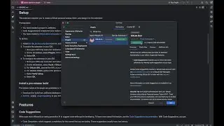 2024-04-04 - Install alpha releases of the GitLab Duo plugin for JetBrains