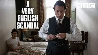 Hugh Grant, Ben Wishaw, Russell T Davies & cast interview | A Very English Scandal - BBC