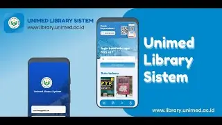 Unimed Library System (Demo App)