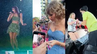 Most VIRAL Taylor Swift videos EVER Compilation! #taylorswift