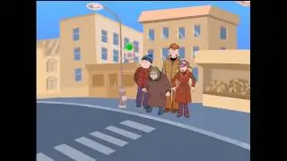 соцреклама Дорбро