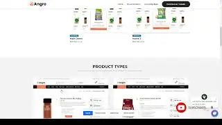 Angro - WooCommerce B2B and Wholesale Theme woocommerce wholesale prices woocommerce wholesale