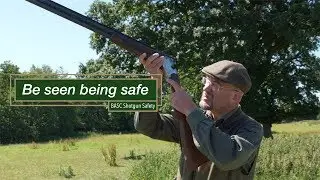 Shotgun Safety - Inspecting a shotgun