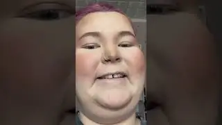 ЗЕЛЕНЫЙ МАКИЯЖ ❤️