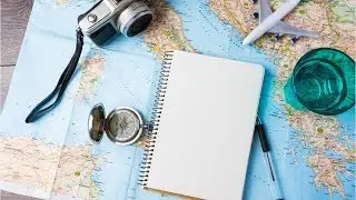 Jobs that allow you to travel the world