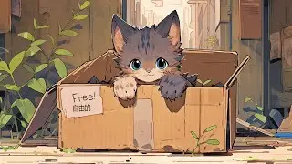 Last of the litter 📦 Chill Lofi Beats