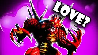 A Love Letter to Diablo