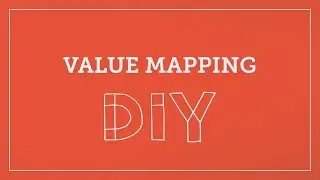 DIY Toolkit | Value Mapping