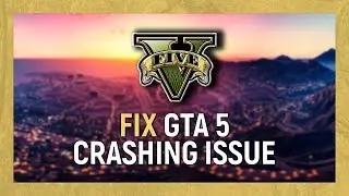 🔧 GTA 5 Stop Working, Crashes, Not Opening Fix | 2021 | ✅