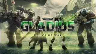 Warhammer 40,000: Gladius - Relics of War | 20 Minute First Look Gameplay