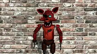 Foxy Model Test