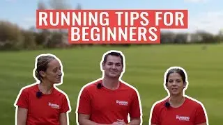 Running Tips For Beginners | How To Start Running in 2021