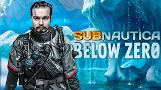 Subnautica: Below Zero ⋗︎ Прохождение #1 ⋗︎ 