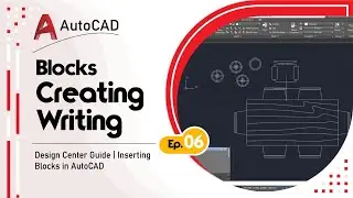 Boundary and Hatch Command in AutoCAD | A Complete Beginner's Guide | AutoCAD Tutorials