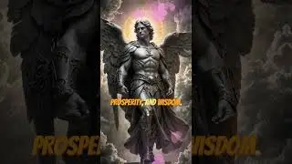 Embrace Divine Healing with Archangel Raphael 😇 #Shorts #Trending #Viral