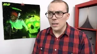 Comethazine - Bawskee 2 MIXTAPE REVIEW