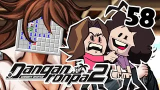 This is like Minesweeper. Kinda. | Danganronpa 2 [58]