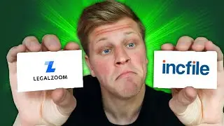 Incfile vs LegalZoom: Which is Better? (2024)