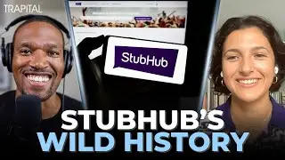 StubHub: The Complicated World of Reselling Tickets