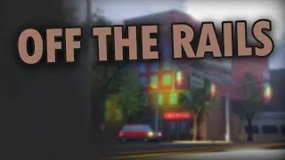 Off The Rails Trailer Video