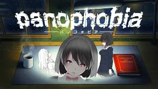 [r18]Panophobia - Gameplay[full walkthrough]