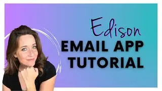 The BEST Email App for Android and iPhone | Edison Mail