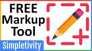 The Ultimate FREE Screenshot & Markup Tool