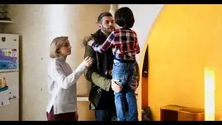 Сериал Бумажный самолетик 1-2-3-4 серия (2018) Мелодрама фильм трейлер анонс