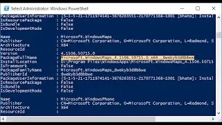 HOW TO DISABLE DEFAULT APPLICATIONS IN WINDOWS 10 BY SIMPLE TWEAK || WINDOWS 10 TIPS AND TRICKS