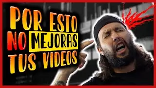 ⚠️¡CUIDADO! estos ❌5 ERRORES❌ no te dejan MEJORAR TU EDICIÓN 😔(Solución adentro) + BONUS