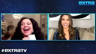 Michelle Buteau’s Motivational Words About Gaining Confidence