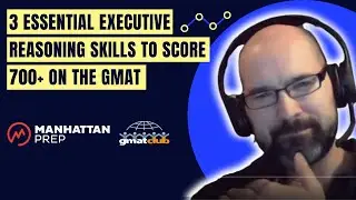 What Skills and Techniques You Need to Score 700+ on the 