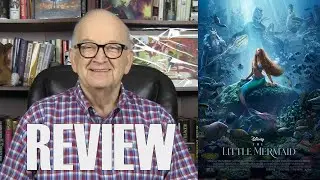 Movie Review of The Little Mermaid | Entertainment Rundown