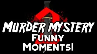 Short Funny Murder Mystery 2 Moments! | 