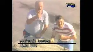 Kronika Wrocławskiej Powodzi 1997r - cz.  8