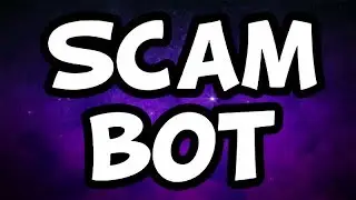 How To Make A Steam Scam Bot (CSGO, DOTA 2, TF2)