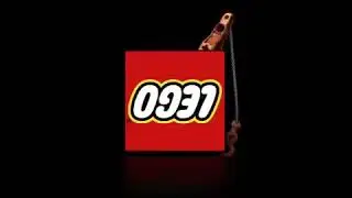 Lego Cars 2 2011 Commercial