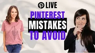 Pinterest Mistakes Rookies Make Part 2