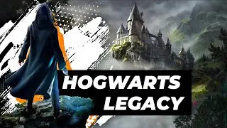 Graliśmy w Dziedzictwo Hogwartu - kto da się oczarować, a kto będzie kręcić nosem