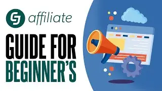 How To Use CJ Affiliate (2024) | CJ Affiliate For Beginners