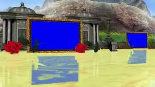 3D FCPX DATA 2023 BLUE SCREEN Projects,new wedding green screen,fcpx 3d effect,New green screen,