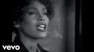 Whitney Houston - Miracle (Official HD Video)